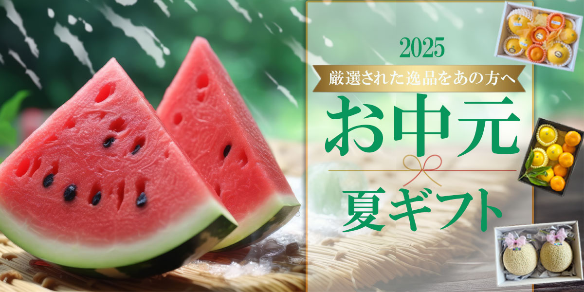 お中元 夏ギフト お供え
