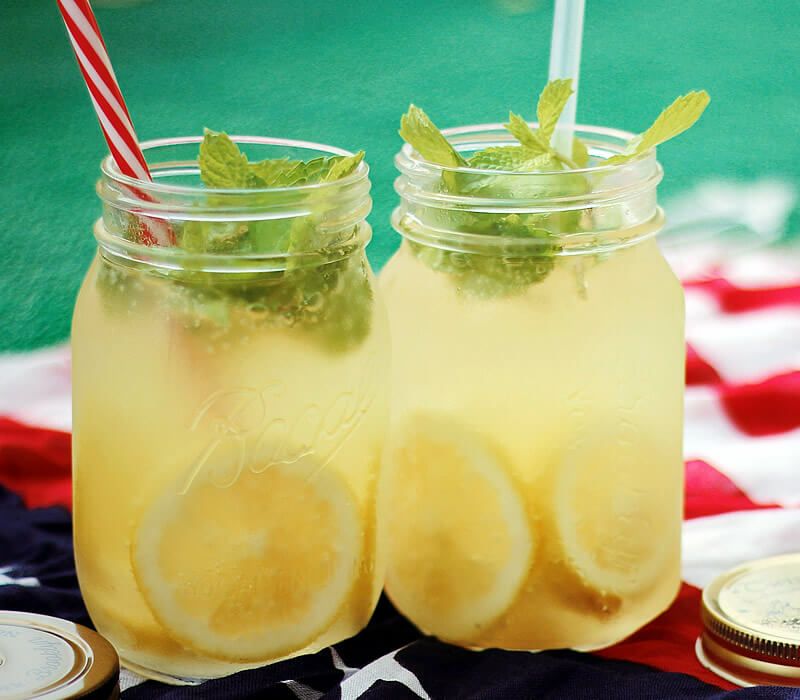 レモンジュース