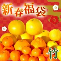 白木果樹園　新春福袋（中）