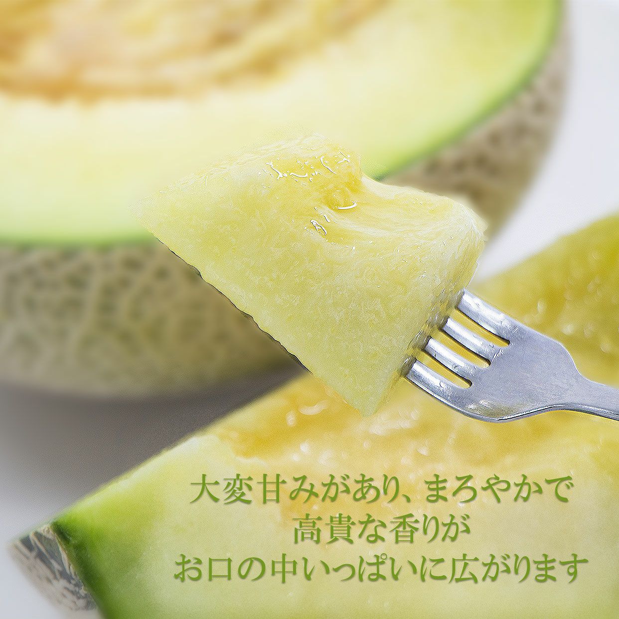 マスクメロン